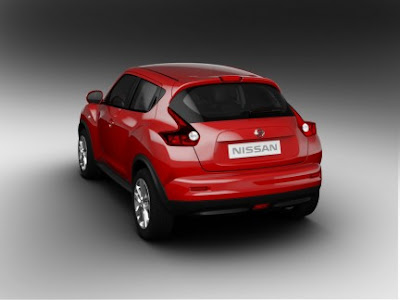 NewNew  Nissan Juke 2010 2011 Reviews and Specification