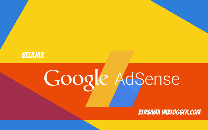 belajar adsense