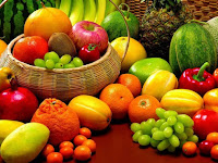 Buah-Buahan Ini Bisa Bikin Berat Badan Naik