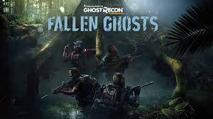 GHOST RECON BREAKPOINT