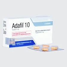 adafil 10 mg (আডাফিল ১০ এমজি) কাজ কি | adafil 10 mg (আডাফিল ১০ এমজি) খাওয়ার নিয়ম | adafil 10 mg (আডাফিল ১০ এমজি) দাম কত