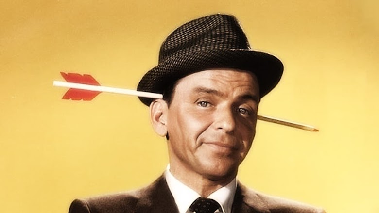Un trou dans la tête 1959 torrent9