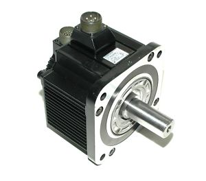 Ac Servo Motor Yaskawa5