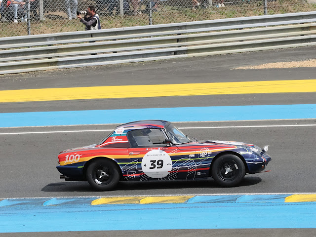 jiemve, le temps d'une pose,  Le Mans Classic, 2023, BMW, Porsche, Alpine, Cobra, Pescarolo, Mazda