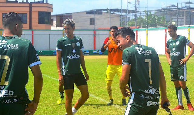 El torneo de Ascenso de Manabí 2021 comenzará el 20 junio: mire los grupos y en dónde será la final del campeonato