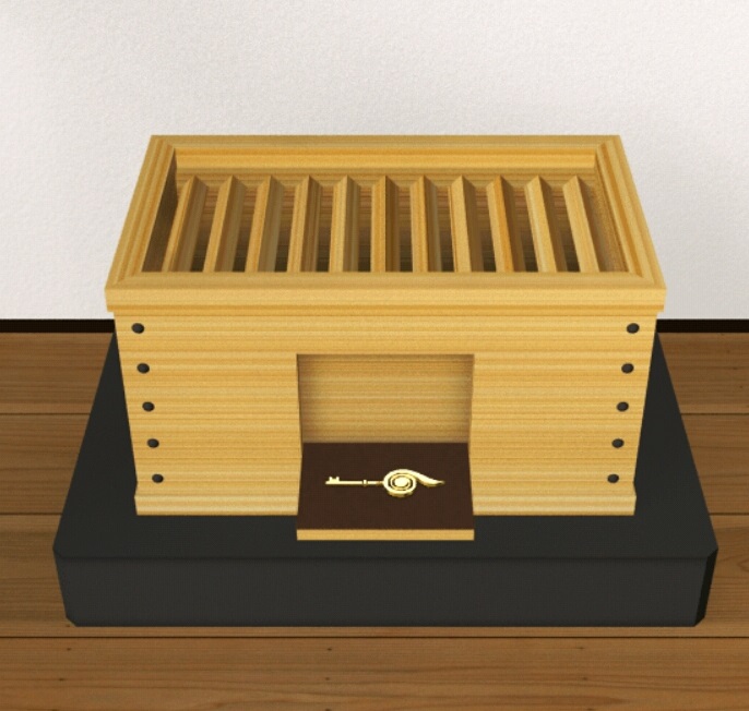 Wooden Boxes With Secret Compartments Plans wooden puzzle box plans 
