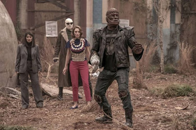 Doom Patrol Season 4 Image 16