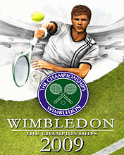 Wimbledon Sony Ericsson Cell Phone Mobile Games