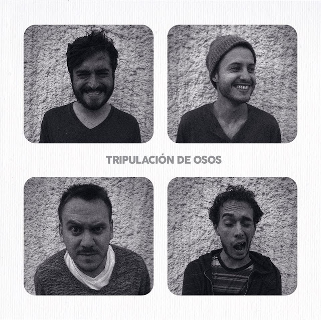 TRIPULACIÓN DE OSOS