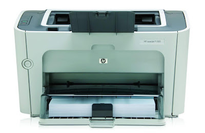 HP LaserJet P1505 Driver Downloads