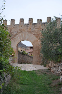 maraton vuelta a tablada geopark maestrail carrera montaña teruel aragon 