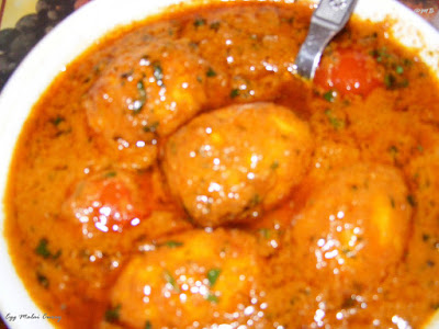 Recipes Eggs on Starting From Prawn  Chicken  Egg And Also With Vegetables