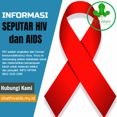 Gejala HIV Pada Wanita