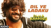 saala khadoos R.Madhavan