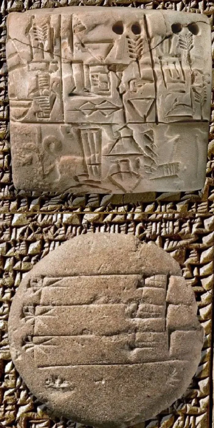assiria antiguidade historia comunicacao