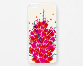 floral iphone case