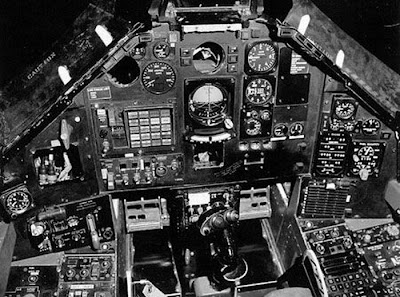 Cockpit of fighter plain Seen On lolpicturegallery.blogspot.com