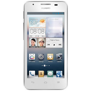 Huawei Ascend G510-0200 ROM Firmware with Flash Tool Download OCTADROID