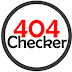 Download 404checker tool Full Free - Broken Link Checking Tool