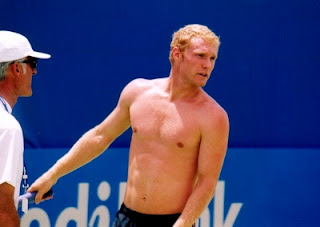 Dmitry Tursunov tennis wimbledon Athlete Desktop wallpaper picture Dmitry Tursunov photos sports images galleries