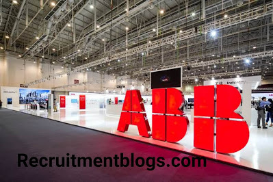 Project Engineer At ABB |Electrical Engineering Vacancy | 1-3 years of Experience