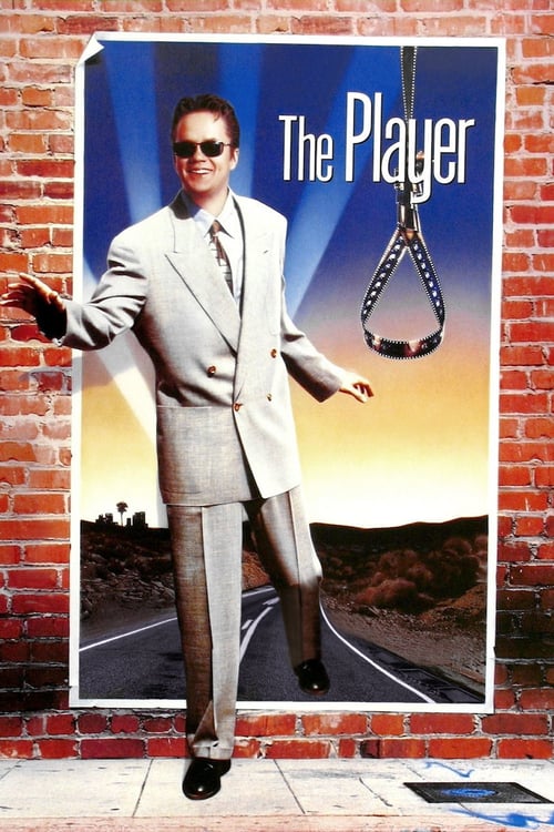 [HD] The Player 1992 Streaming Vostfr DVDrip