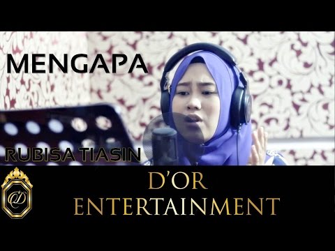 Download MP3 Rubisa Tiasin - Mengapa