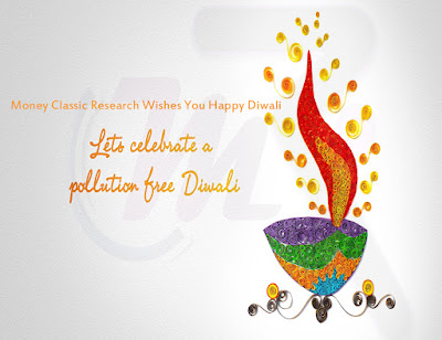 Happy Diwali By Money Classic Research