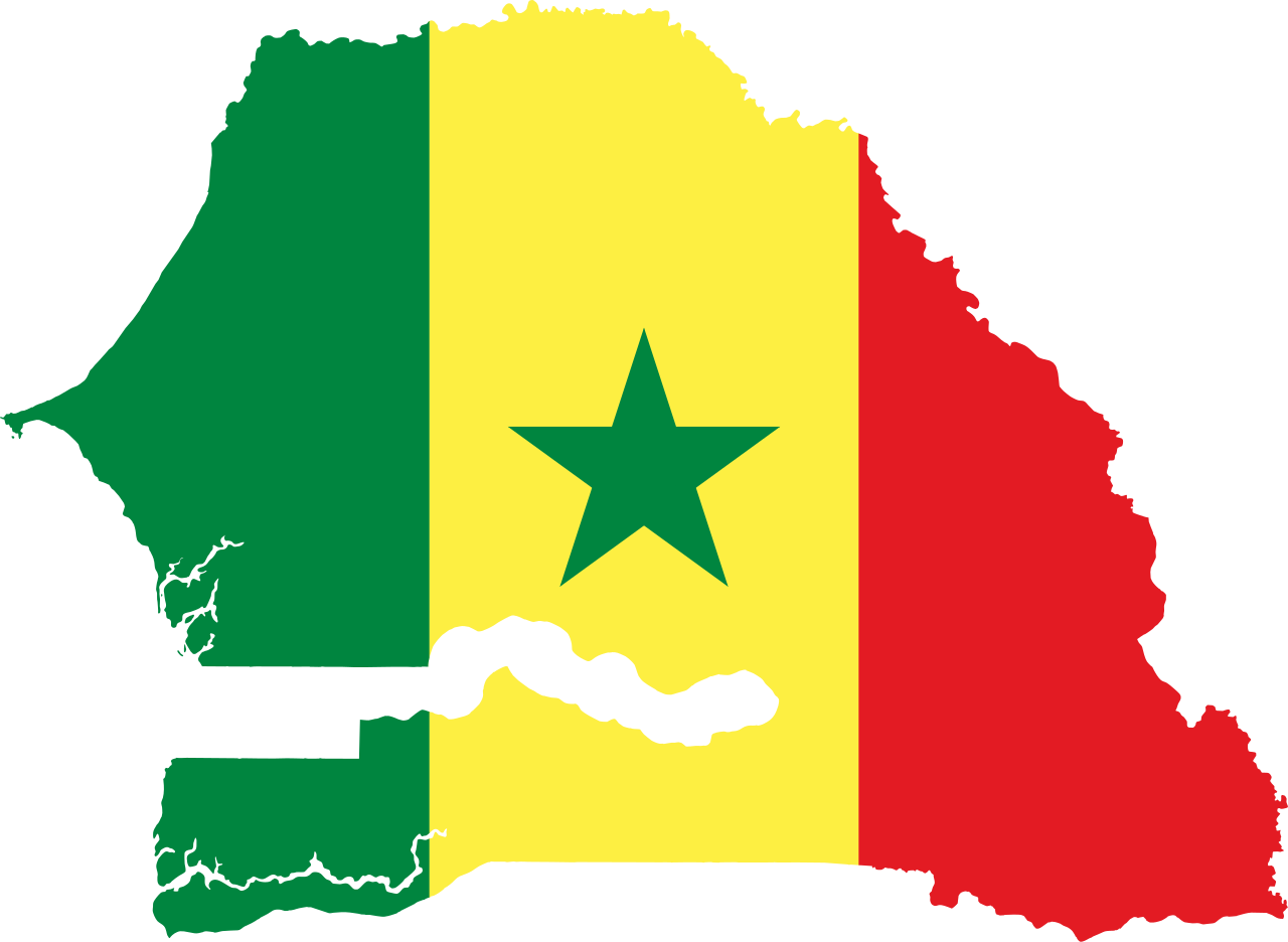 Immigrants in Senegal