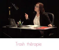 Trash thérapie