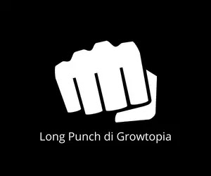 100+ Daftar Item Long Punch di Growtopia