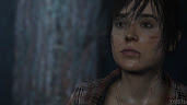 #8 Beyond Two Souls Wallpaper