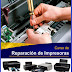 Curso de reparacion de Impresoras