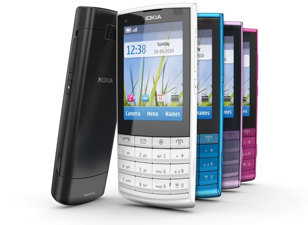 Daftar Harga HP Nokia terbaru Maret 2013 atau informasi harga Nokia