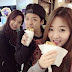 Check out f(x) Amber's pictures with her Friends