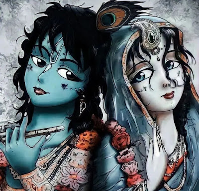 Beautiful 786 + Krishna Images || Krishna DP || Lord Krishna Images || Radha  Krishna Images - Mixing Images