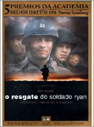 O resgate do soldado Ryan (Dublado)