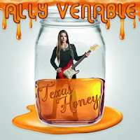 "Texas Honey", Ally Venable