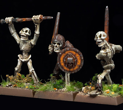 oldhammer skeletons