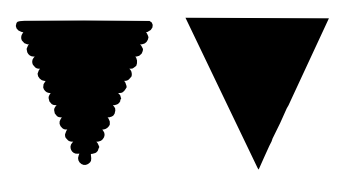 Download Paper Creativity: Free Banner Pennant SVG Files