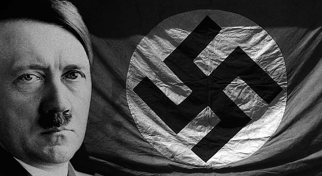 Gambar Adolf Hitler