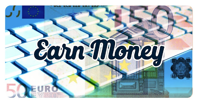 online earning money ways- How to earn online 