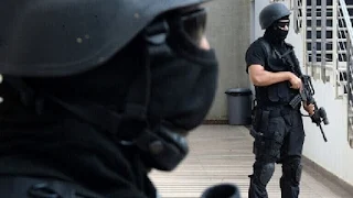 Moroccan security manages to arrest a dangerous French mafia leader wanted internationally