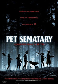 Film Pet Sematary 2019