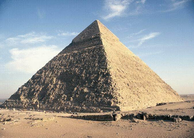 Piramid di Mesir