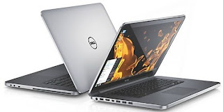 Dell XPS 15 (L521x) Drivers For Windows 7 (64bit)