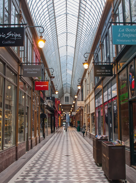 jiemve, Paris, galerie, passage, passage Jouffroy