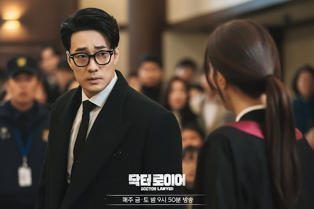 Doctor Lawyer | Tudo sobre o novo drama coreano com So Ji Sub