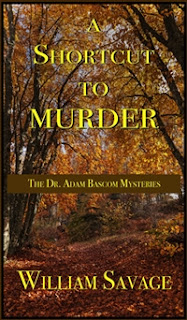 A Shortcut to Murder (William Savage)