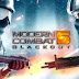 Modern Combat 5 Blackout v1.5.0i MOD APK+DATA For Android Terbaru